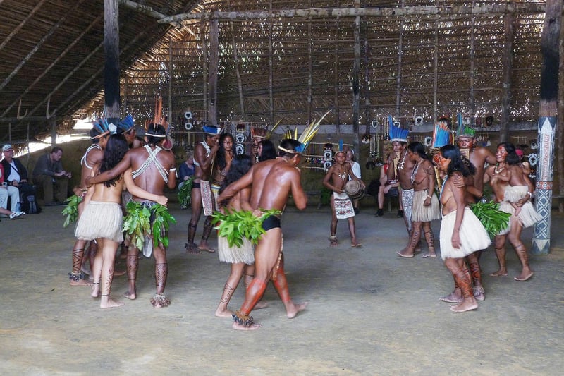 Capoeira